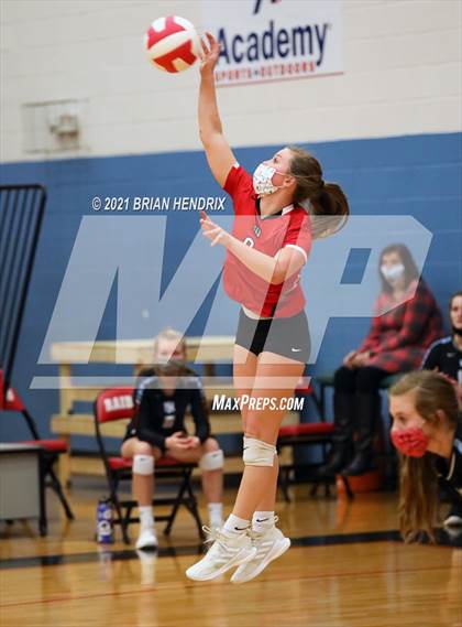 Thumbnail 1 in West Rowan @ North Iredell photogallery.