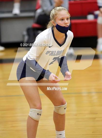 Thumbnail 2 in West Rowan @ North Iredell photogallery.