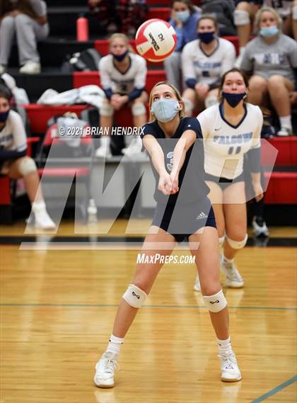 Thumbnail 2 in West Rowan @ North Iredell photogallery.