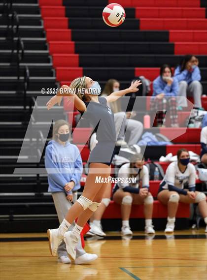 Thumbnail 2 in West Rowan @ North Iredell photogallery.