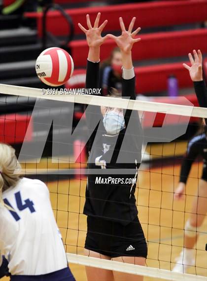 Thumbnail 1 in West Rowan @ North Iredell photogallery.
