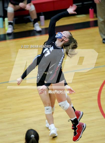 Thumbnail 2 in West Rowan @ North Iredell photogallery.