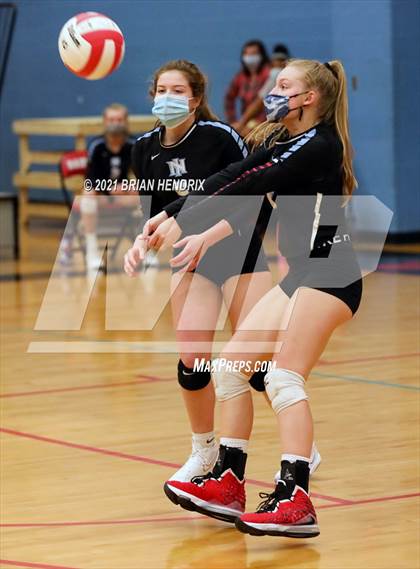 Thumbnail 1 in West Rowan @ North Iredell photogallery.