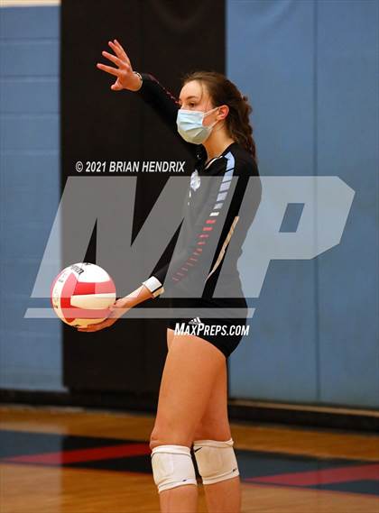 Thumbnail 1 in West Rowan @ North Iredell photogallery.