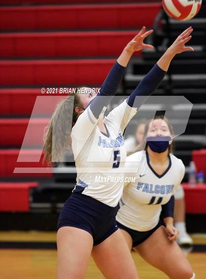 Thumbnail 2 in West Rowan @ North Iredell photogallery.