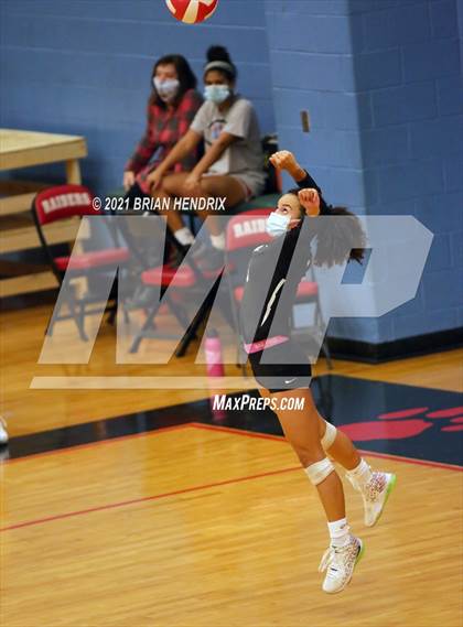Thumbnail 3 in West Rowan @ North Iredell photogallery.