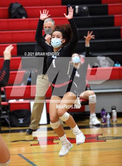 Thumbnail 2 in West Rowan @ North Iredell photogallery.