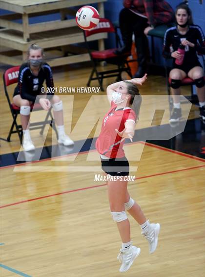 Thumbnail 1 in West Rowan @ North Iredell photogallery.