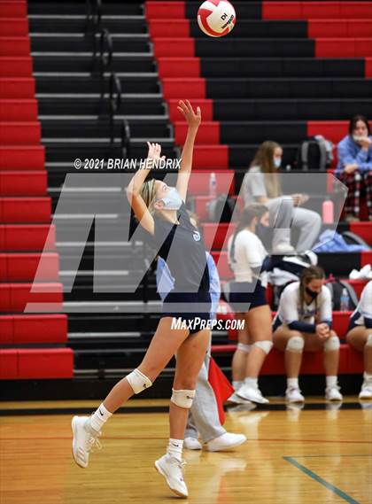 Thumbnail 1 in West Rowan @ North Iredell photogallery.