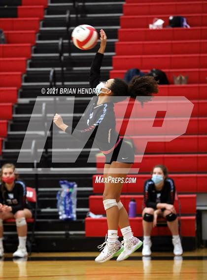 Thumbnail 2 in West Rowan @ North Iredell photogallery.