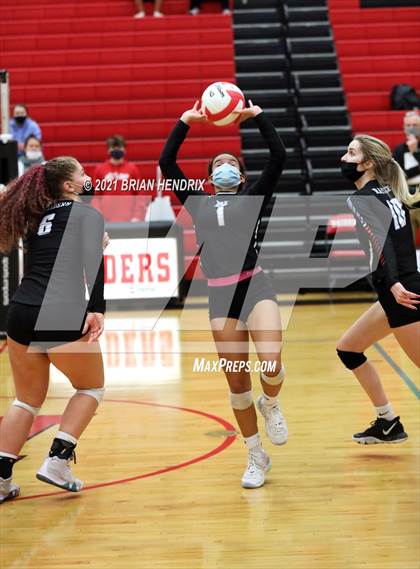 Thumbnail 3 in West Rowan @ North Iredell photogallery.