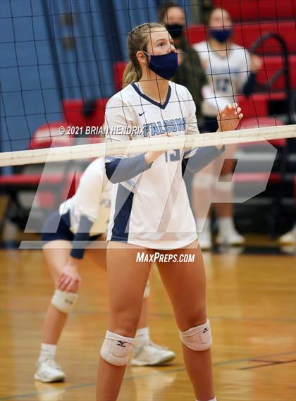 Thumbnail 1 in West Rowan @ North Iredell photogallery.