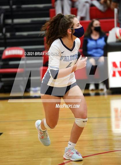 Thumbnail 1 in West Rowan @ North Iredell photogallery.