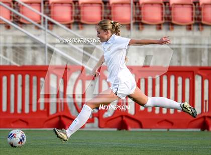 Thumbnail 3 in Davis vs Mountain Ridge (UHSAA 6A Semifinal) photogallery.