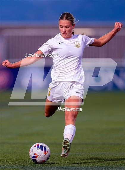 Thumbnail 1 in Davis vs Mountain Ridge (UHSAA 6A Semifinal) photogallery.