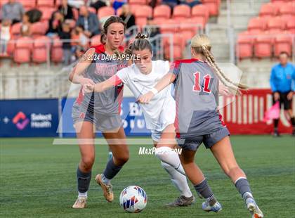 Thumbnail 3 in Davis vs Mountain Ridge (UHSAA 6A Semifinal) photogallery.