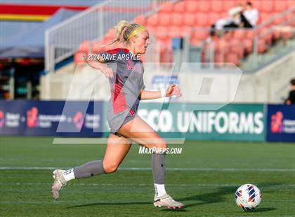 Thumbnail 2 in Davis vs Mountain Ridge (UHSAA 6A Semifinal) photogallery.