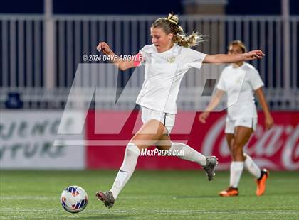 Thumbnail 1 in Davis vs Mountain Ridge (UHSAA 6A Semifinal) photogallery.