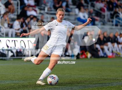 Thumbnail 3 in Davis vs Mountain Ridge (UHSAA 6A Semifinal) photogallery.