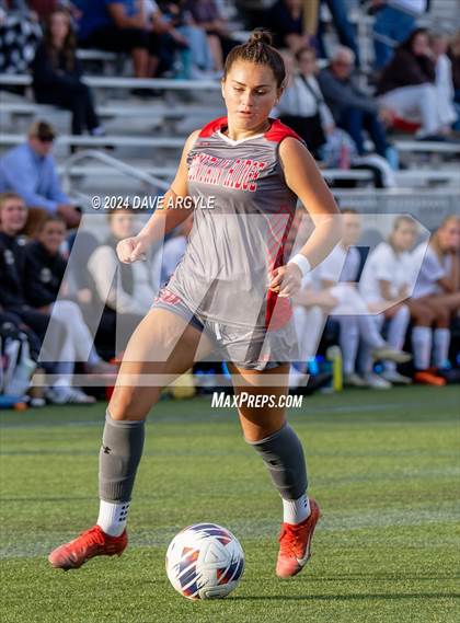 Thumbnail 2 in Davis vs Mountain Ridge (UHSAA 6A Semifinal) photogallery.