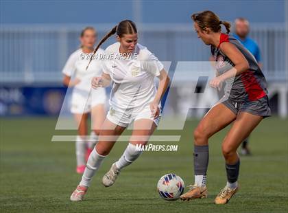 Thumbnail 3 in Davis vs Mountain Ridge (UHSAA 6A Semifinal) photogallery.