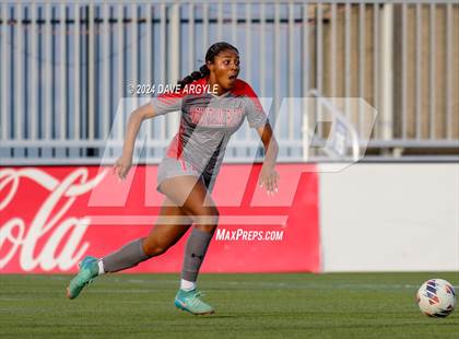 Thumbnail 2 in Davis vs Mountain Ridge (UHSAA 6A Semifinal) photogallery.