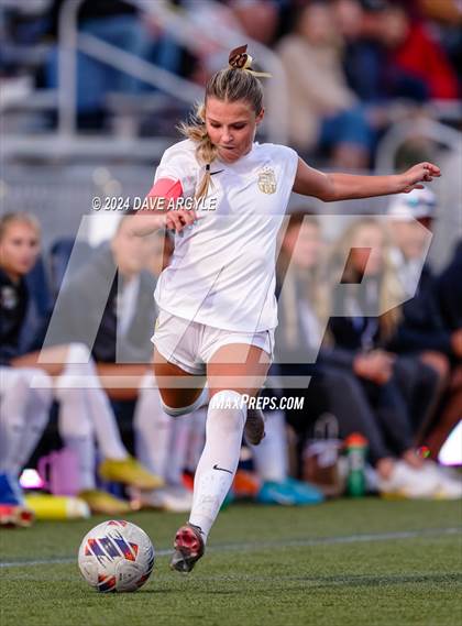 Thumbnail 1 in Davis vs Mountain Ridge (UHSAA 6A Semifinal) photogallery.