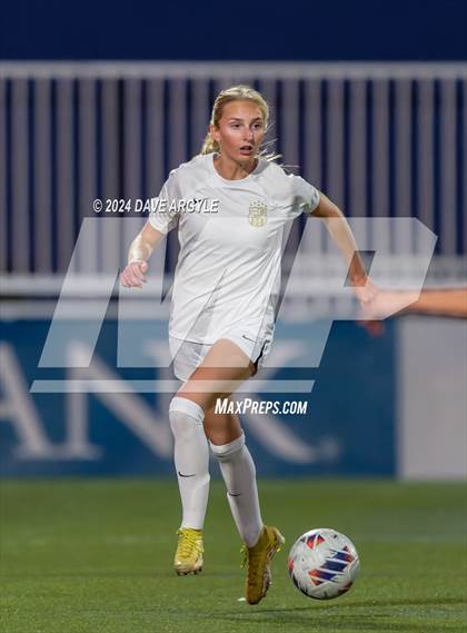 Thumbnail 1 in Davis vs Mountain Ridge (UHSAA 6A Semifinal) photogallery.