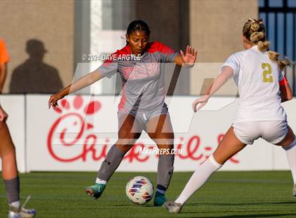 Thumbnail 3 in Davis vs Mountain Ridge (UHSAA 6A Semifinal) photogallery.