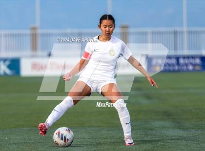 Thumbnail 1 in Davis vs Mountain Ridge (UHSAA 6A Semifinal) photogallery.