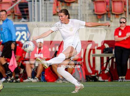 Thumbnail 2 in Davis vs Mountain Ridge (UHSAA 6A Semifinal) photogallery.