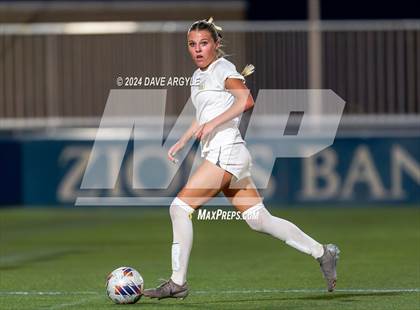 Thumbnail 1 in Davis vs Mountain Ridge (UHSAA 6A Semifinal) photogallery.