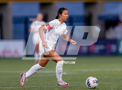 Thumbnail 3 in Davis vs Mountain Ridge (UHSAA 6A Semifinal) photogallery.