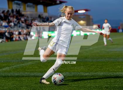 Thumbnail 2 in Davis vs Mountain Ridge (UHSAA 6A Semifinal) photogallery.
