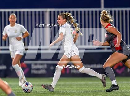 Thumbnail 3 in Davis vs Mountain Ridge (UHSAA 6A Semifinal) photogallery.