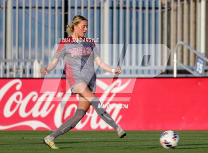 Thumbnail 3 in Davis vs Mountain Ridge (UHSAA 6A Semifinal) photogallery.