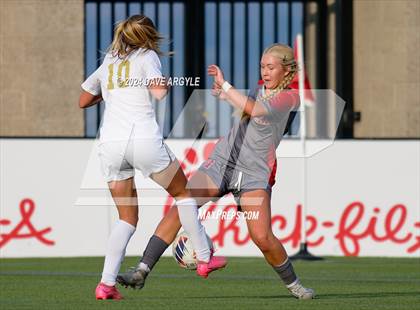 Thumbnail 2 in Davis vs Mountain Ridge (UHSAA 6A Semifinal) photogallery.