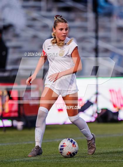 Thumbnail 3 in Davis vs Mountain Ridge (UHSAA 6A Semifinal) photogallery.