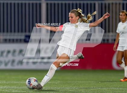 Thumbnail 2 in Davis vs Mountain Ridge (UHSAA 6A Semifinal) photogallery.