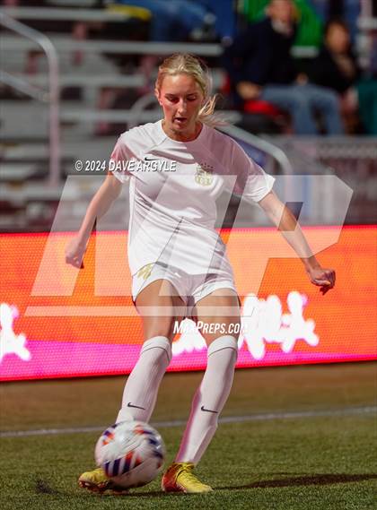 Thumbnail 2 in Davis vs Mountain Ridge (UHSAA 6A Semifinal) photogallery.