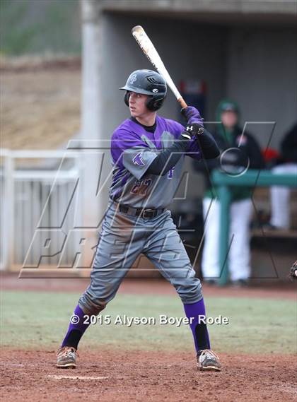 Thumbnail 3 in Mosley vs. College Park (National High School Invitational) photogallery.