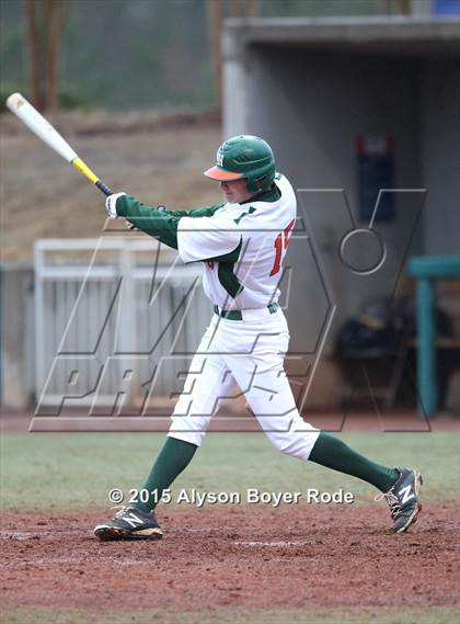 Thumbnail 1 in Mosley vs. College Park (National High School Invitational) photogallery.