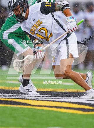 American Heritage vs. St. Brendan