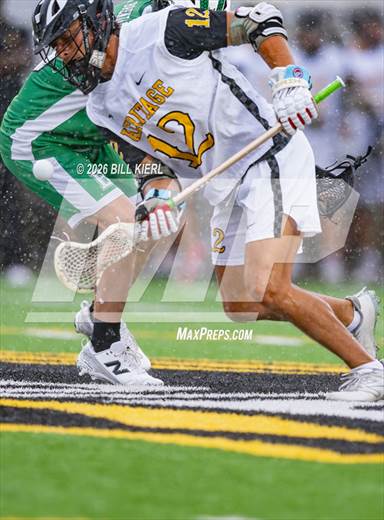 American Heritage vs. St. Brendan