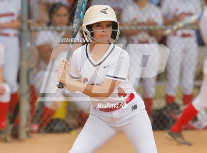 Thumbnail 2 in Metter vs. Lanier County (GHSA 1A D2 State Tournament) photogallery.