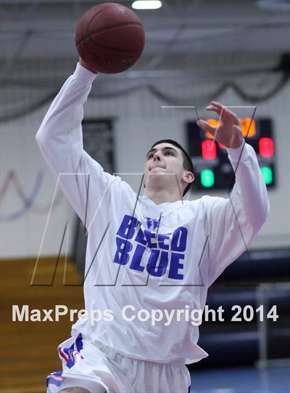 Thumbnail 2 in Watertown @ Waterford (CIAC Class M First Round) photogallery.