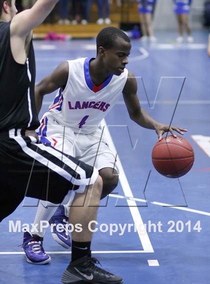 Thumbnail 1 in Watertown @ Waterford (CIAC Class M First Round) photogallery.