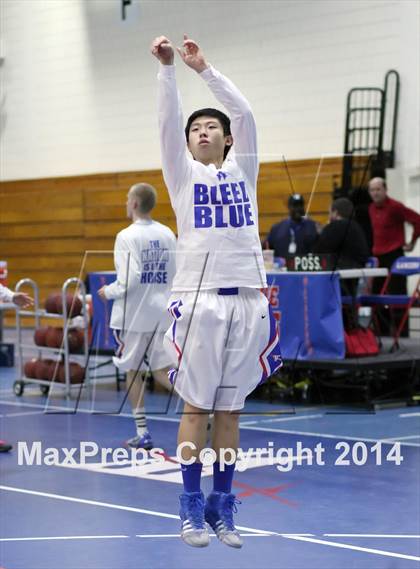 Thumbnail 1 in Watertown @ Waterford (CIAC Class M First Round) photogallery.