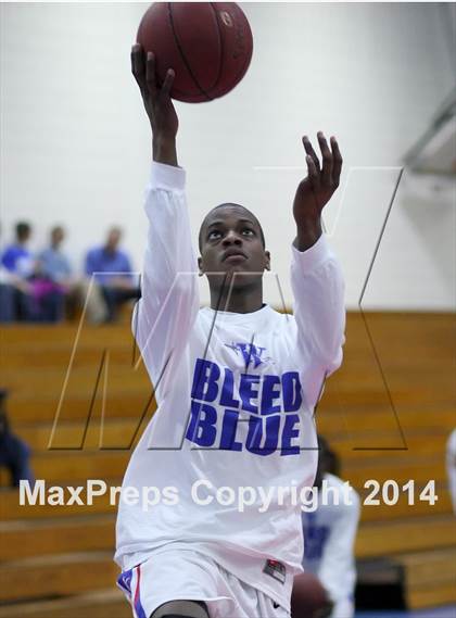 Thumbnail 1 in Watertown @ Waterford (CIAC Class M First Round) photogallery.