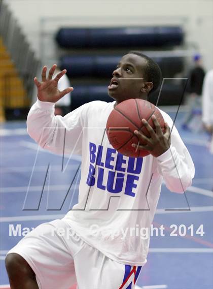 Thumbnail 1 in Watertown @ Waterford (CIAC Class M First Round) photogallery.